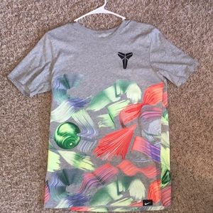 Kobe shirt
